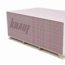 GKF RED Piano 12,5/1250/2750 AK KNAUF