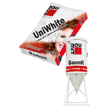 Baumit UniWhite 25kg