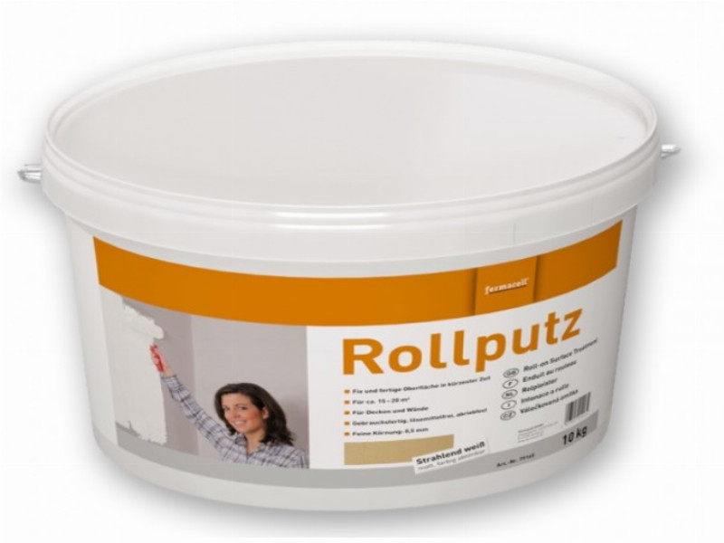 Fermacell Rollputz váleč. omítka 10kg