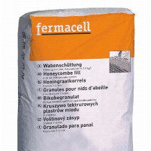 Fermacell voštin. zásyp 1-4mm 15l/22,5kg